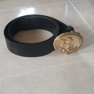 Ralph Lauren Genuine Leather Belt